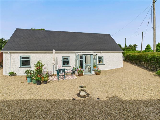 Aghamore, Clara, Co. Offaly