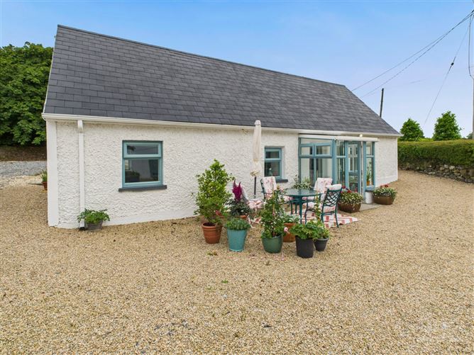 Aghamore, Clara, Co. Offaly