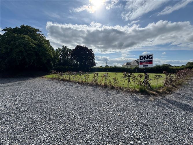 Aghamore, Clara, Co. Offaly