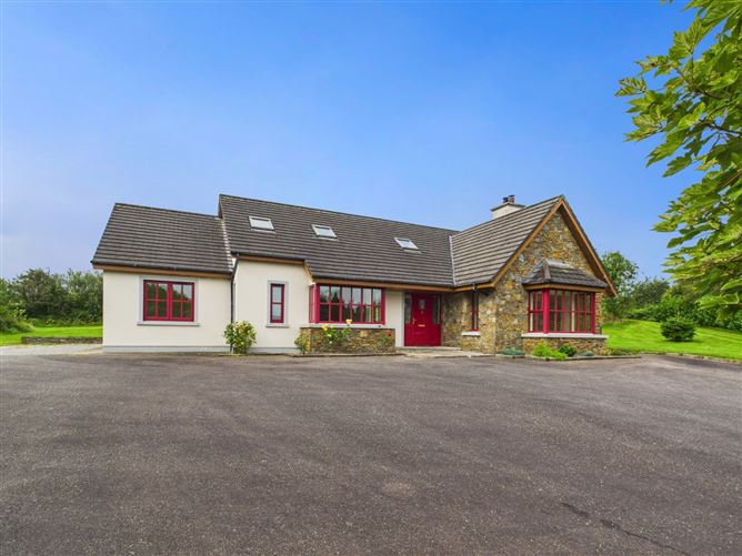 3 Tobarin, Boolasallagh, Firies, Killarney, Co. Kerry