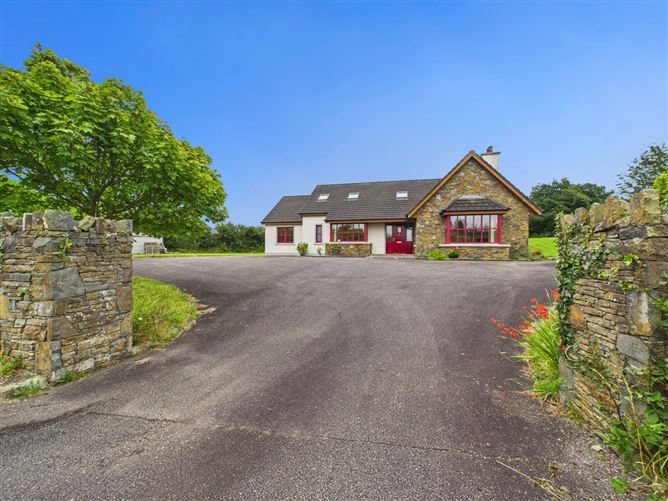 3 Tobarin, Boolasallagh, Firies, Killarney, Co. Kerry