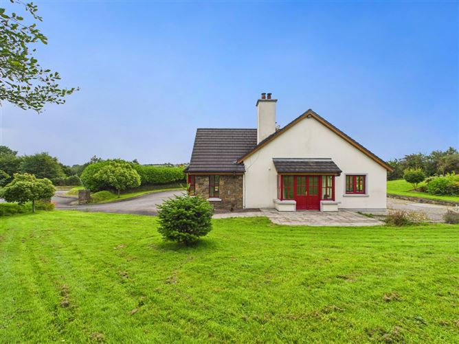 3 Tobarin, Boolasallagh, Firies, Killarney, Co. Kerry