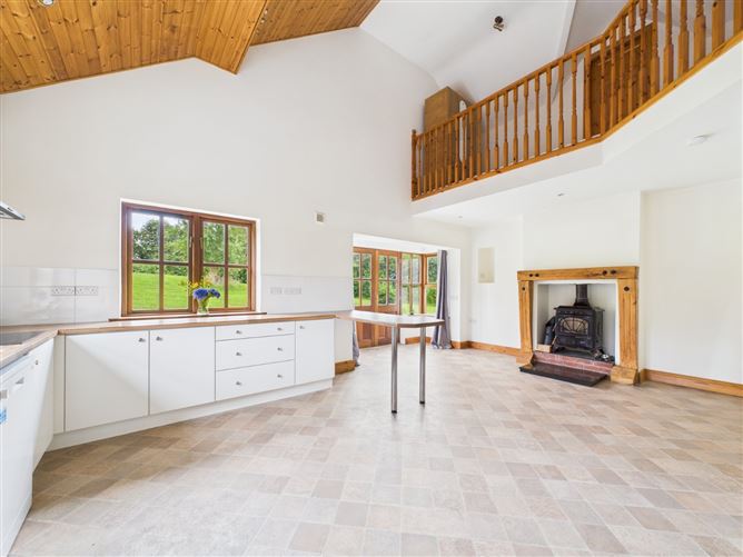 3 Tobarin, Boolasallagh, Firies, Killarney, Co. Kerry