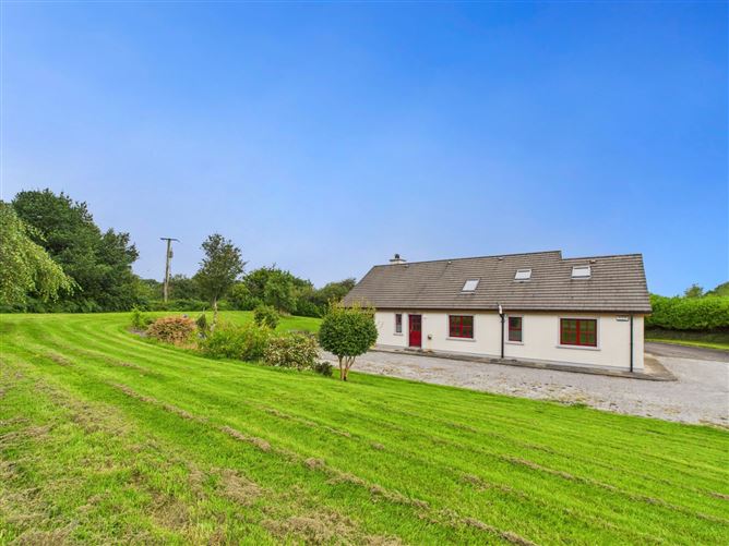 3 Tobarin, Boolasallagh, Firies, Killarney, Co. Kerry