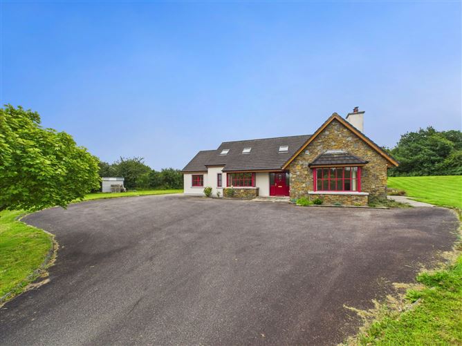 3 Tobarin, Boolasallagh, Firies, Killarney, Co. Kerry