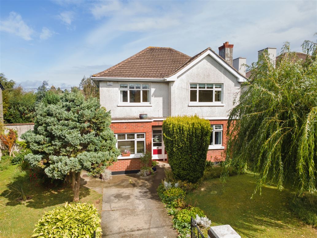 32 Ballymace Green, Rathfarnham, Dublin 14