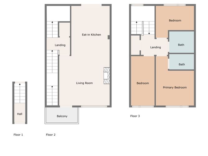 15 Bremore Pastures Park, Balbriggan, Co. Dublin