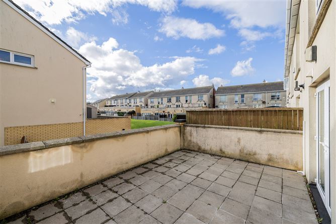 15 Bremore Pastures Park, Balbriggan, Co. Dublin