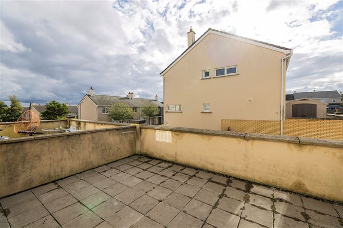 15 Bremore Pastures Park, Balbriggan, Co. Dublin