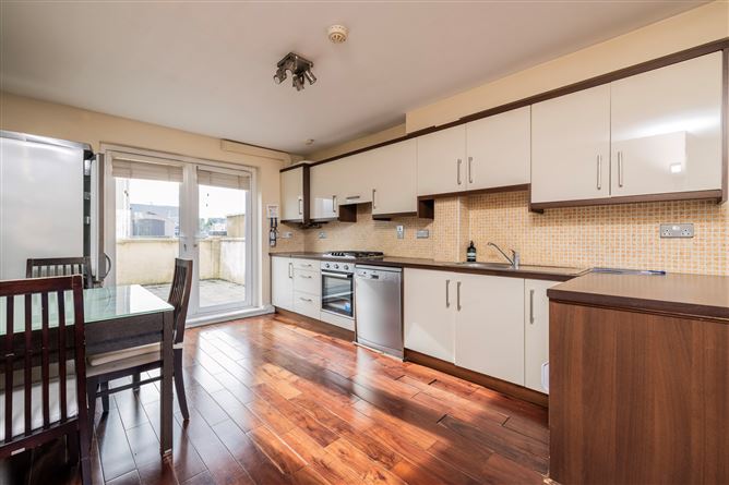 15 Bremore Pastures Park, Balbriggan, Co. Dublin