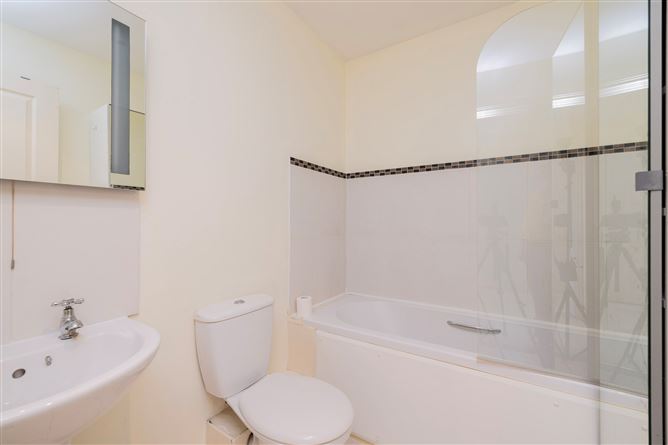 15 Bremore Pastures Park, Balbriggan, Co. Dublin
