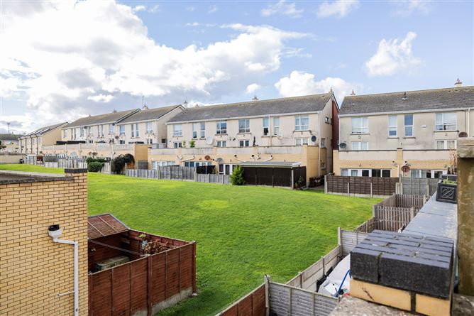 15 Bremore Pastures Park, Balbriggan, Co. Dublin