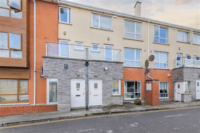 15 Bremore Pastures Park, Balbriggan, Co. Dublin
