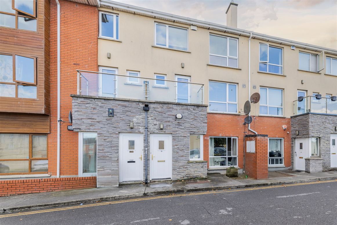 15 Bremore Pastures Park, Balbriggan, Co. Dublin