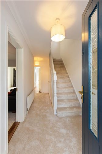 14 Woodstown Heath, Knocklyon, Dublin 16, County Dublin
