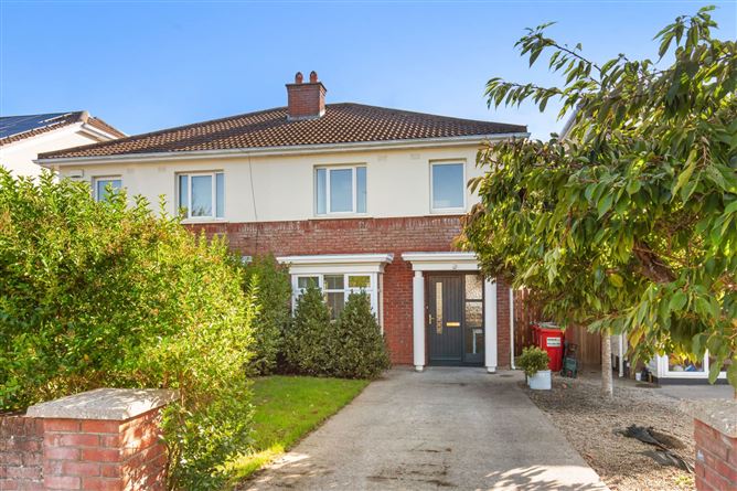 14 Woodstown Heath, Knocklyon, Dublin 16, County Dublin