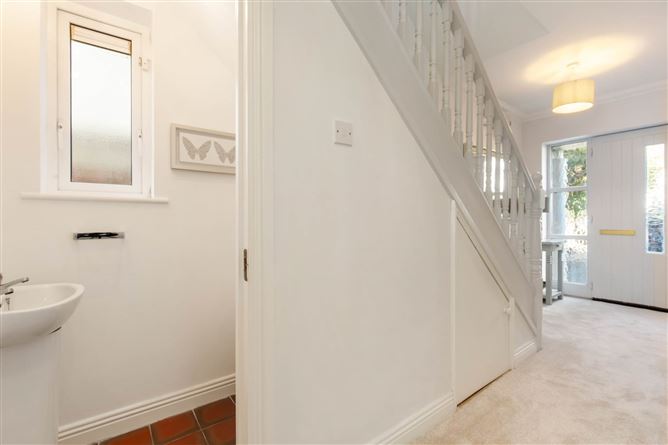 14 Woodstown Heath, Knocklyon, Dublin 16, County Dublin