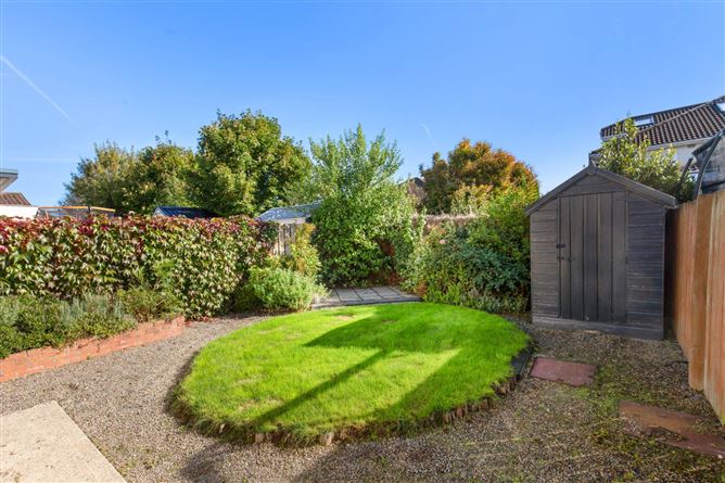 14 Woodstown Heath, Knocklyon, Dublin 16, County Dublin