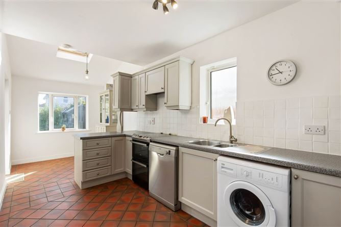 14 Woodstown Heath, Knocklyon, Dublin 16, County Dublin
