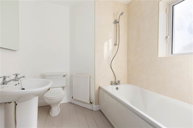 14 Woodstown Heath, Knocklyon, Dublin 16, County Dublin