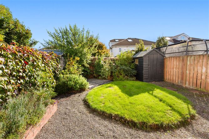 14 Woodstown Heath, Knocklyon, Dublin 16, County Dublin