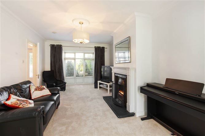 14 Woodstown Heath, Knocklyon, Dublin 16, County Dublin