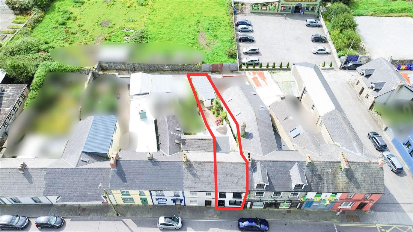 99 Church Street, Listowel, Kerry