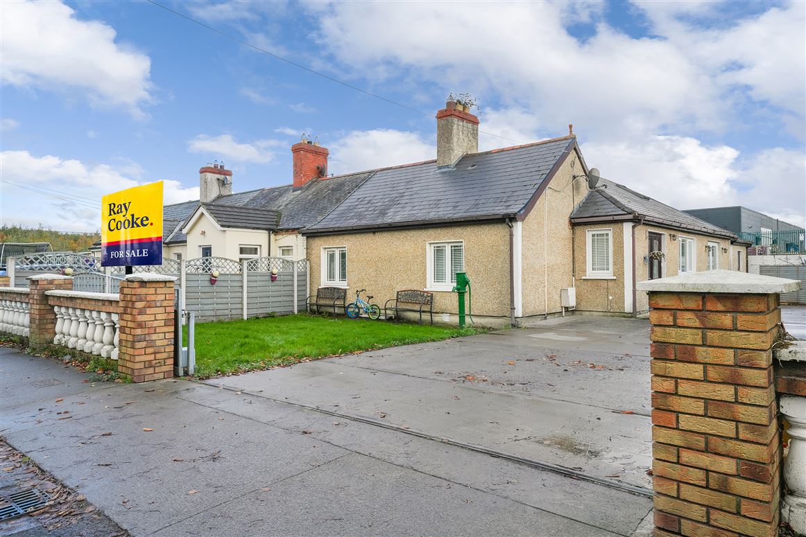 3 Coolbrook Cottages, Barnlodge, Dublin 11