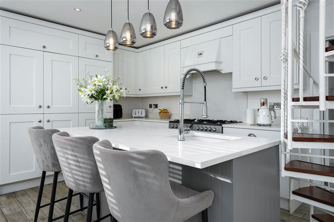 3 Coolbrook Cottages, Barnlodge, Dublin 11