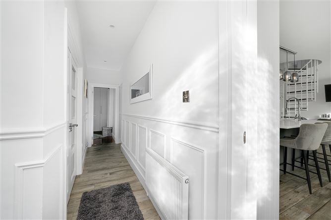 3 Coolbrook Cottages, Barnlodge, Dublin 11