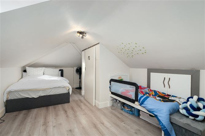 3 Coolbrook Cottages, Barnlodge, Dublin 11