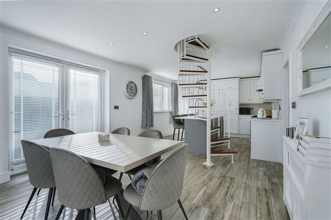 3 Coolbrook Cottages, Barnlodge, Dublin 11