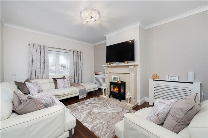 3 Coolbrook Cottages, Barnlodge, Dublin 11