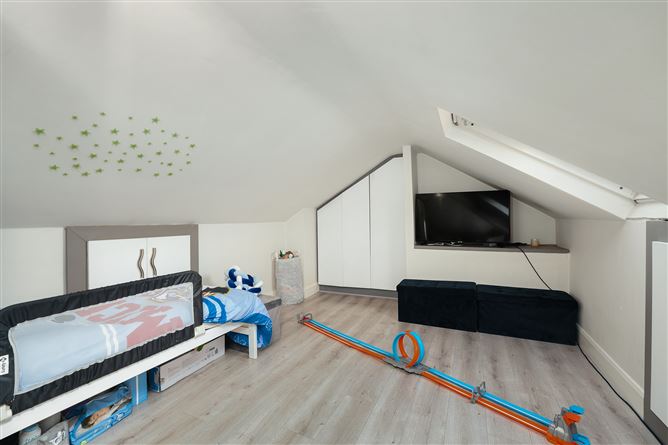 3 Coolbrook Cottages, Barnlodge, Dublin 11