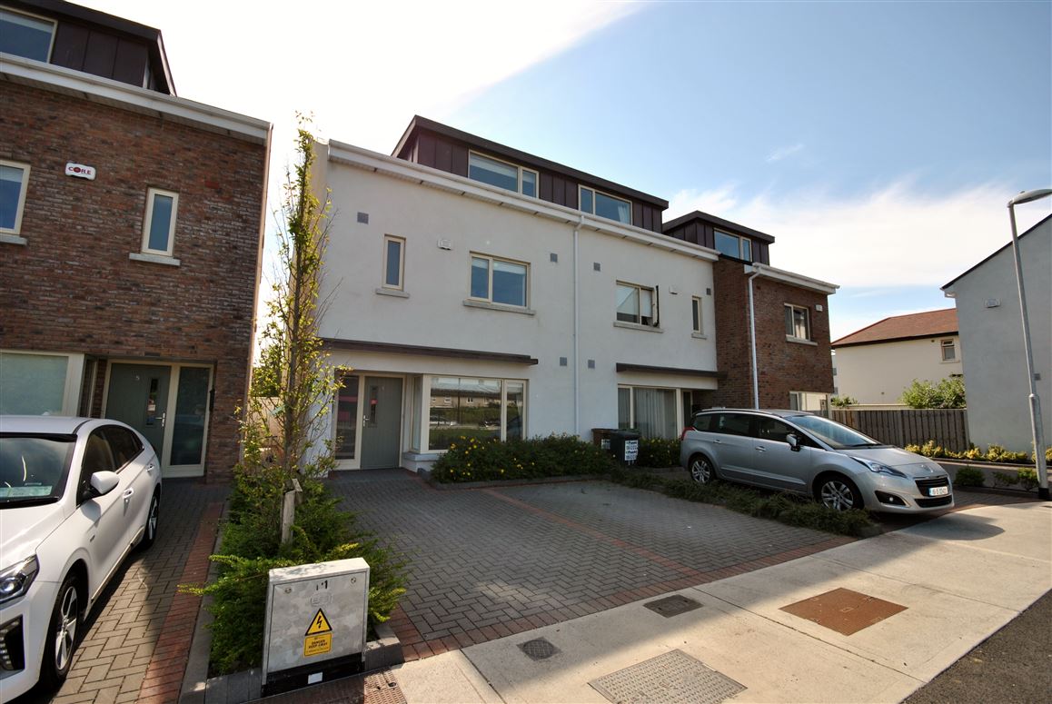 Melfort, Newtown Park Avenue, Blackrock, County Dublin