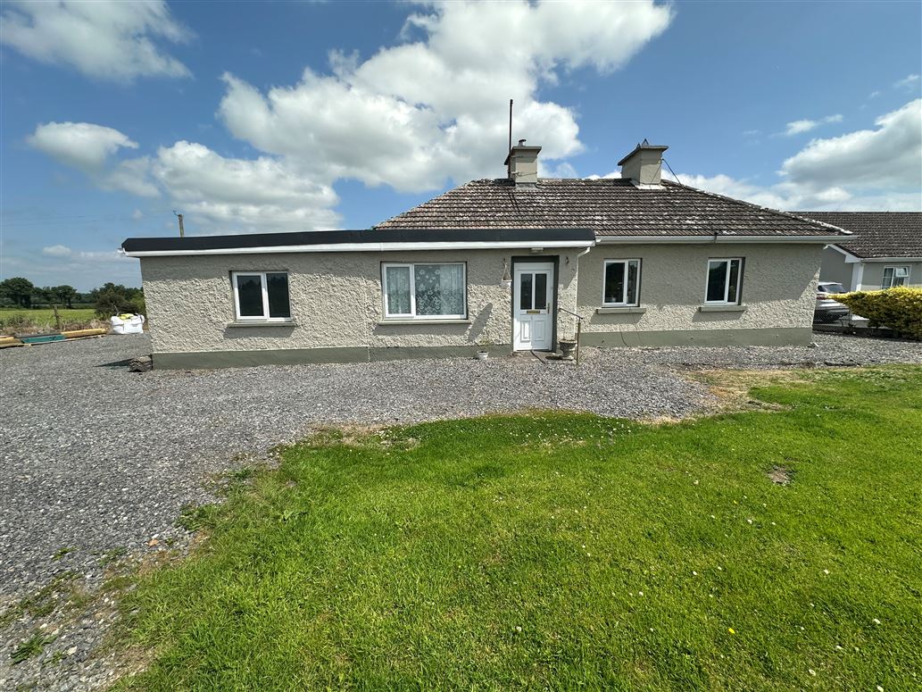 Balloo, Granard, Longford