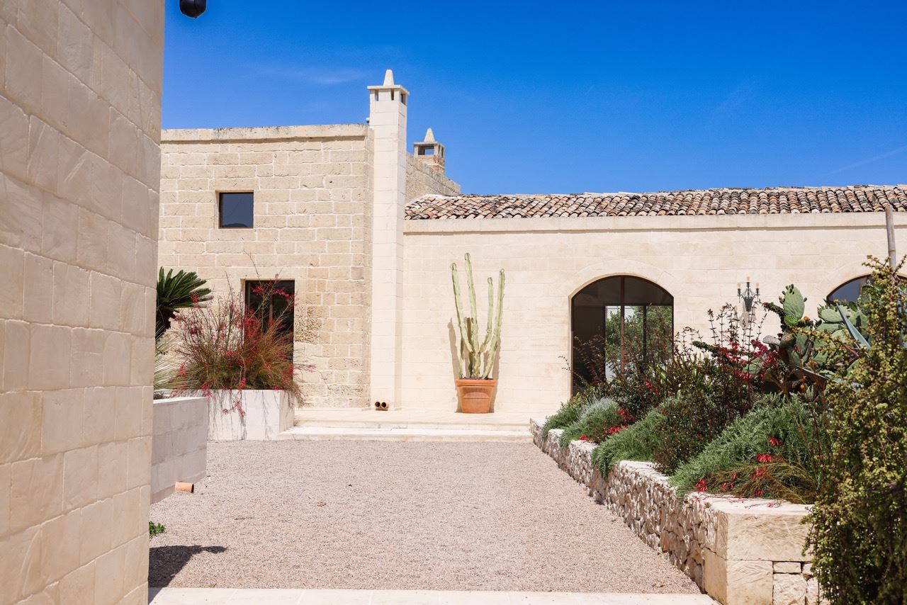 A Village Gem,Acquarica di Lecce, Apulia, Italy