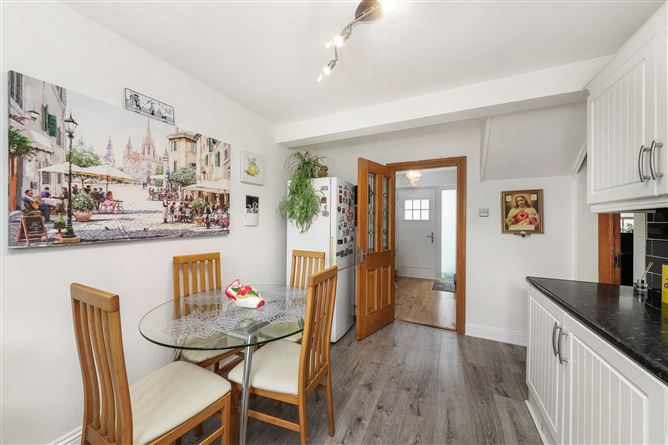 1 The Orchard, Woodfarm Acres, Palmerstown, Dublin 20