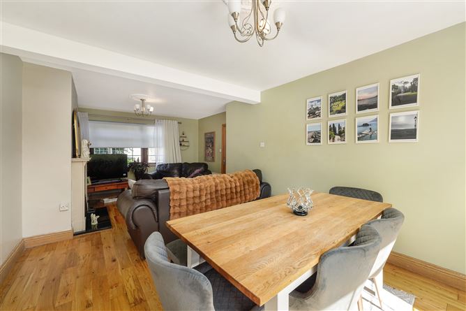 1 The Orchard, Woodfarm Acres, Palmerstown, Dublin 20