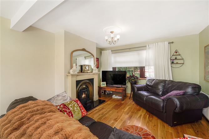 1 The Orchard, Woodfarm Acres, Palmerstown, Dublin 20