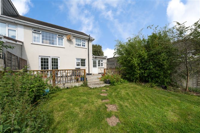 1 The Orchard, Woodfarm Acres, Palmerstown, Dublin 20