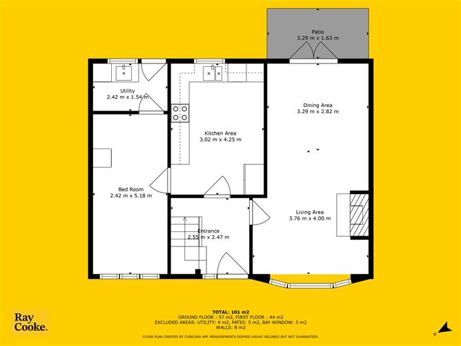 1 The Orchard, Woodfarm Acres, Palmerstown, Dublin 20