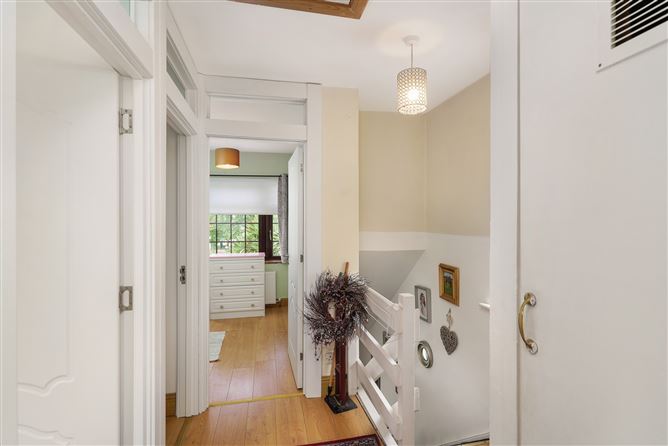 1 The Orchard, Woodfarm Acres, Palmerstown, Dublin 20