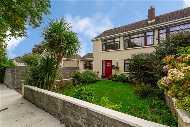 1 The Orchard, Woodfarm Acres, Palmerstown, Dublin 20