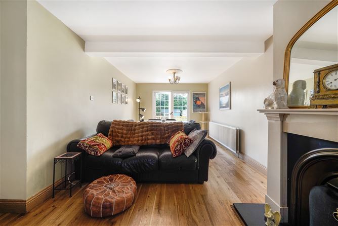 1 The Orchard, Woodfarm Acres, Palmerstown, Dublin 20