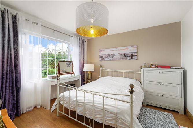 1 The Orchard, Woodfarm Acres, Palmerstown, Dublin 20