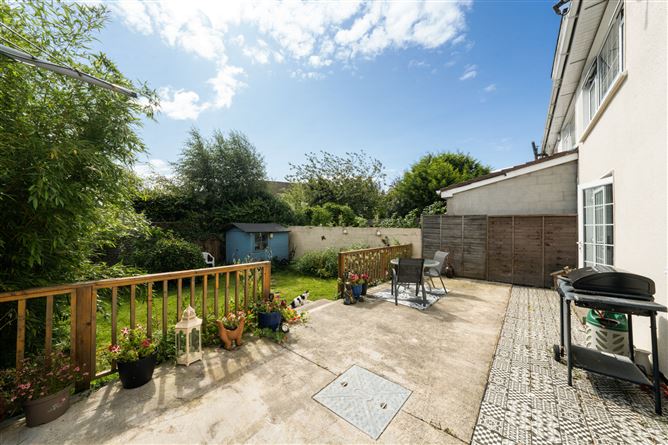 1 The Orchard, Woodfarm Acres, Palmerstown, Dublin 20