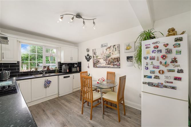 1 The Orchard, Woodfarm Acres, Palmerstown, Dublin 20