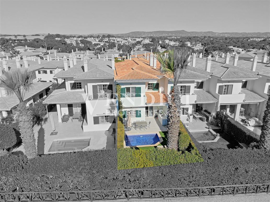 Martinhal Quinta, Algarve, Portugal