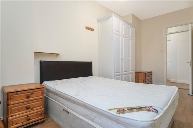 Apartment 79, 25 Wolfe Tone Street, North City Centre, Dublin 1
